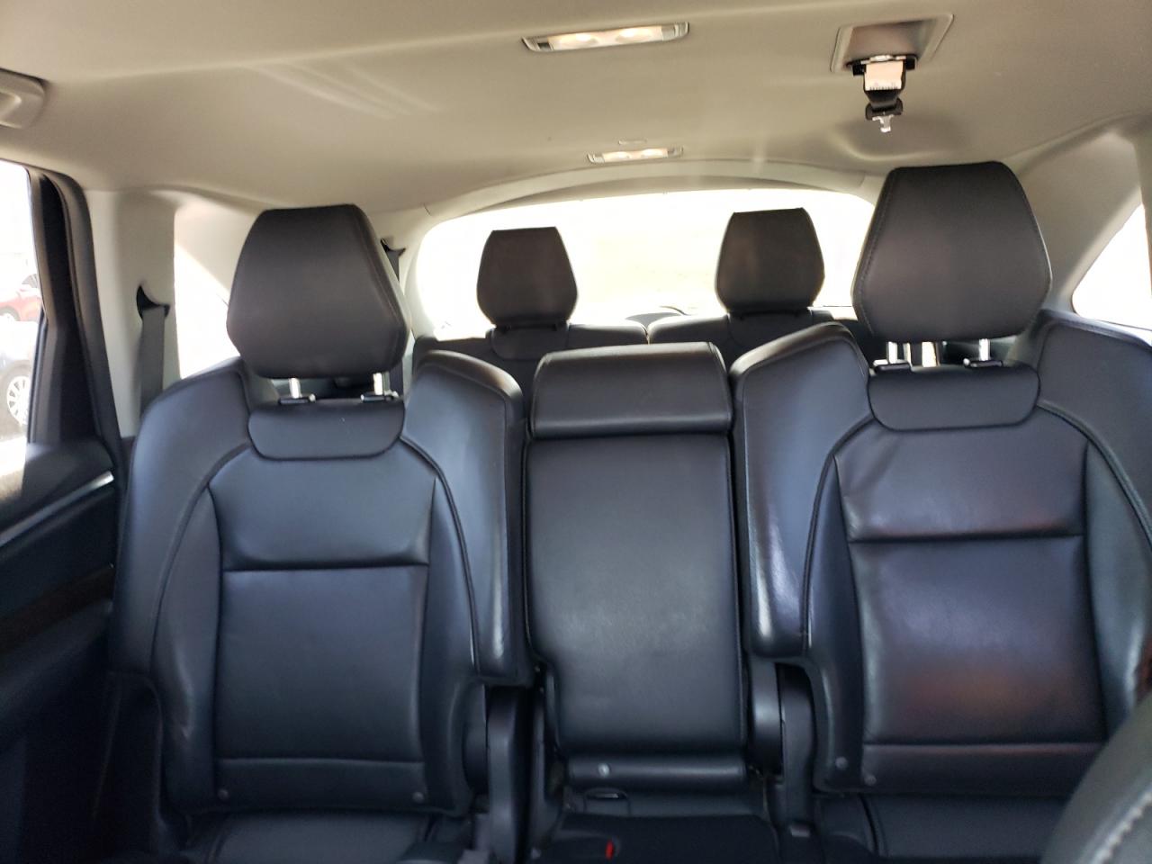 2017 Acura Mdx VIN: 5FRYD4H37HB037538 Lot: 70827075