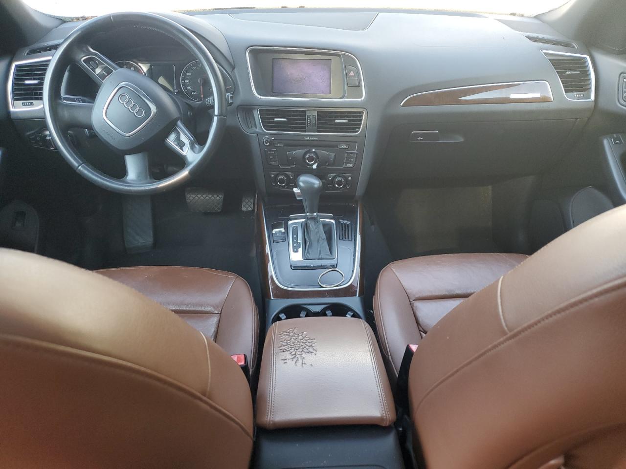 2011 Audi Q5 Premium Plus VIN: WA1LFAFP1BA099103 Lot: 80723335