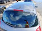 2009 RENAULT CLIO EXTREME  for sale at Copart PETERLEE
