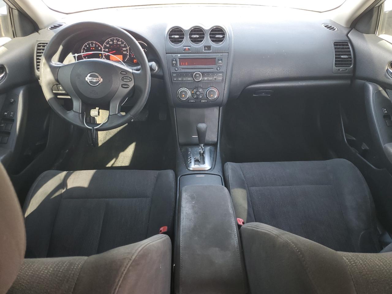 2012 Nissan Altima Base VIN: 1N4AL2AP7CN576118 Lot: 80485225
