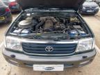 2000 TOYOTA LAND CRUISER AMAZON 4.7 V8 VX 5DR AUTO [ACTIVE] for sale at Copart NEWBURY