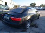2008 AUDI A5  for sale at Copart CASTLEDERMOT - IRELAND
