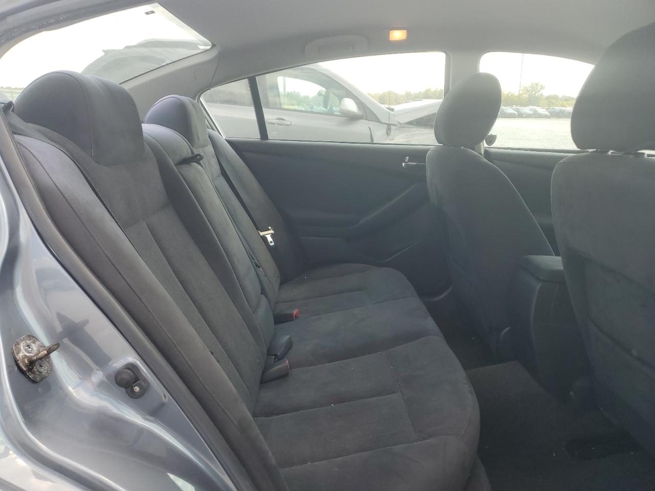 2010 Nissan Altima Base VIN: 1N4AL2AP3AC167381 Lot: 81609945