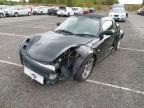 2004 SMART ROADSTER 80 AUTO(RHD)  for sale at Copart SANDTOFT