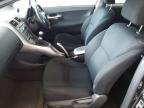 2008 TOYOTA AURIS  for sale at Copart CASTLEDERMOT - IRELAND