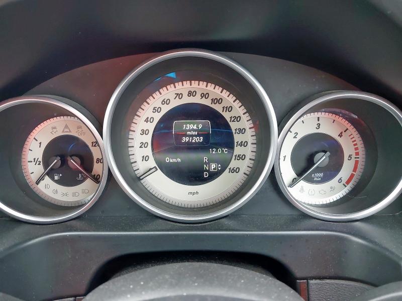 2015 MERCEDES-BENZ E220 AMG NIGHT ED BLUETEC E220 BLUETEC AMG NIGHT EDITION 4D
