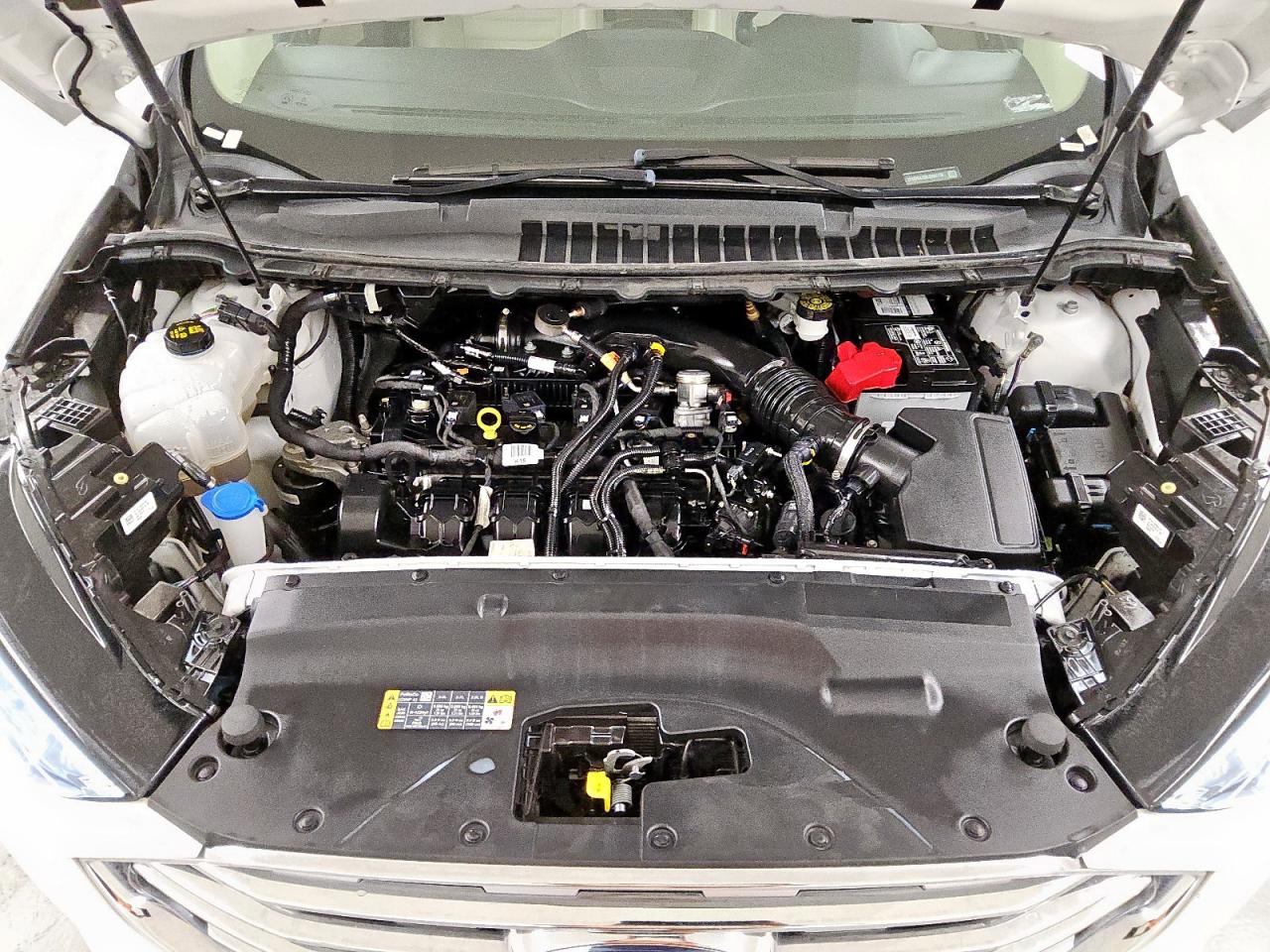 2020 Ford Edge Sel VIN: 2FMPK4J98LBA82118 Lot: 84542335