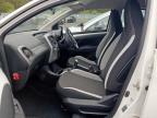2015 TOYOTA AYGO X-PLAY VVT-I  for sale at Copart WHITBURN