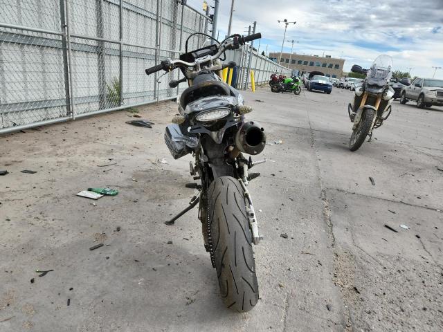 2009 SUZUKI DR-Z400 SM  