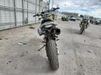 2009 SUZUKI DR-Z400 SM   for sale at Copart CO - DENVER SOUTH