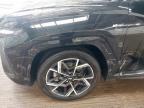 2024 HYUNDAI TUCSON 1.6T PLUG-IN HYBRID N LINE 5DR 4WD AUTO for sale at Copart EAST KILBRIDE