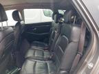 2015 KIA CARENS 3 SAT NAV ECODYNAM  for sale at Copart BRISTOL