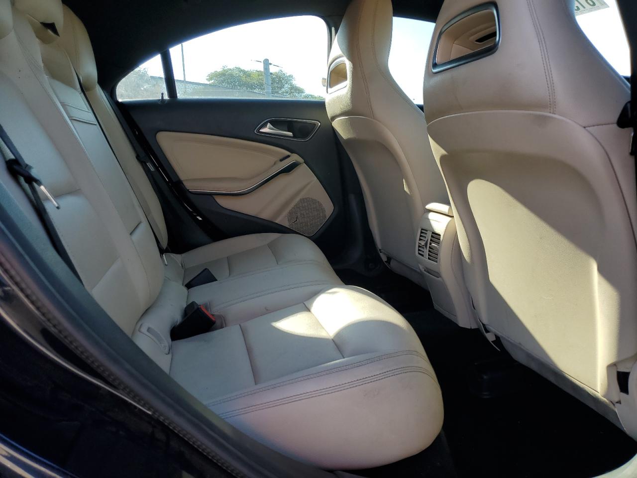 2018 Mercedes-Benz Cla 250 VIN: WDDSJ4EB6JN561725 Lot: 81525485