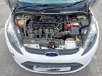 2010 FORD FIESTA EDGE 60  for sale at Copart CHESTER