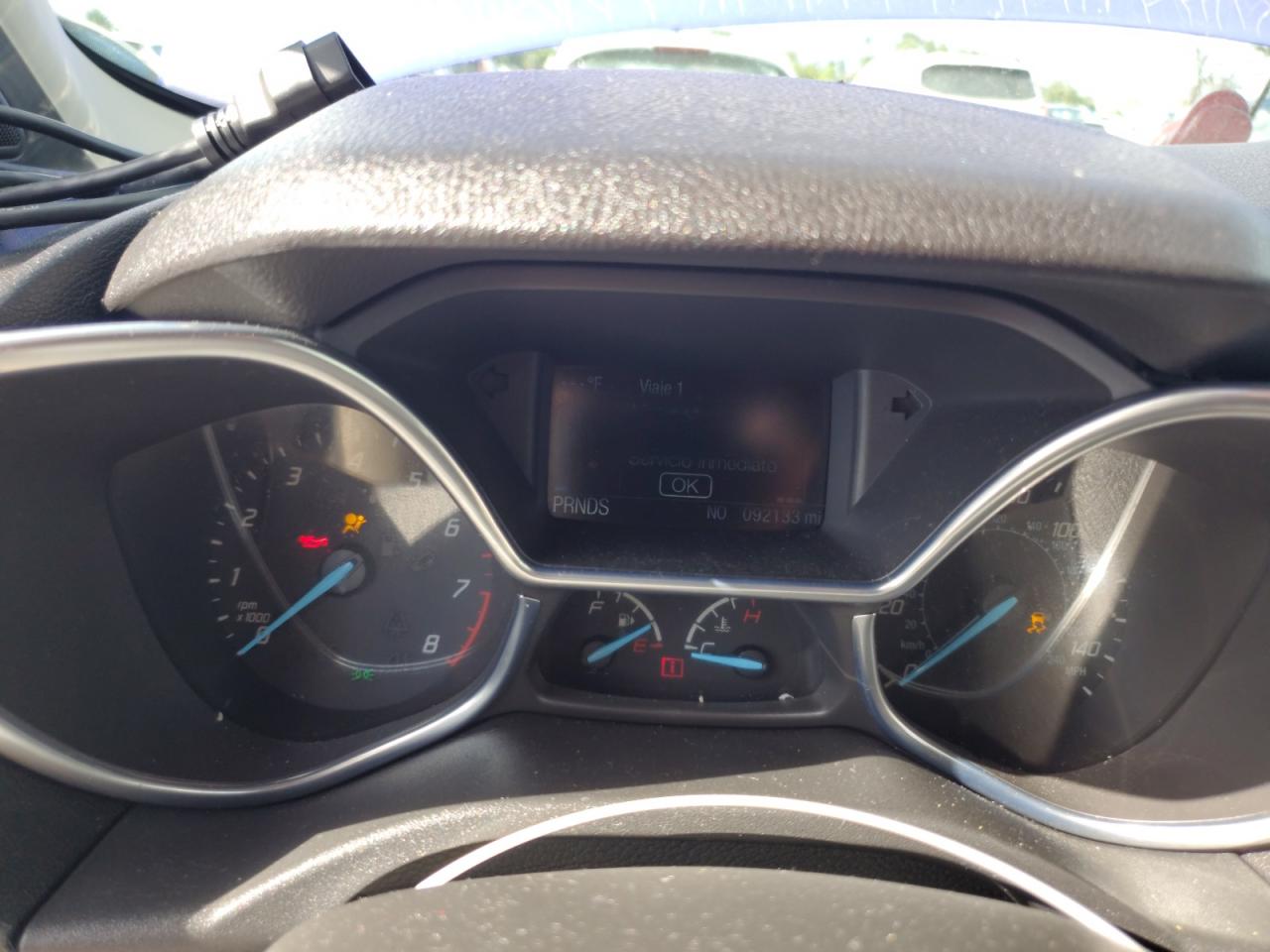 2015 Ford Transit Connect Xlt VIN: NM0GS9F79F1194304 Lot: 84239115