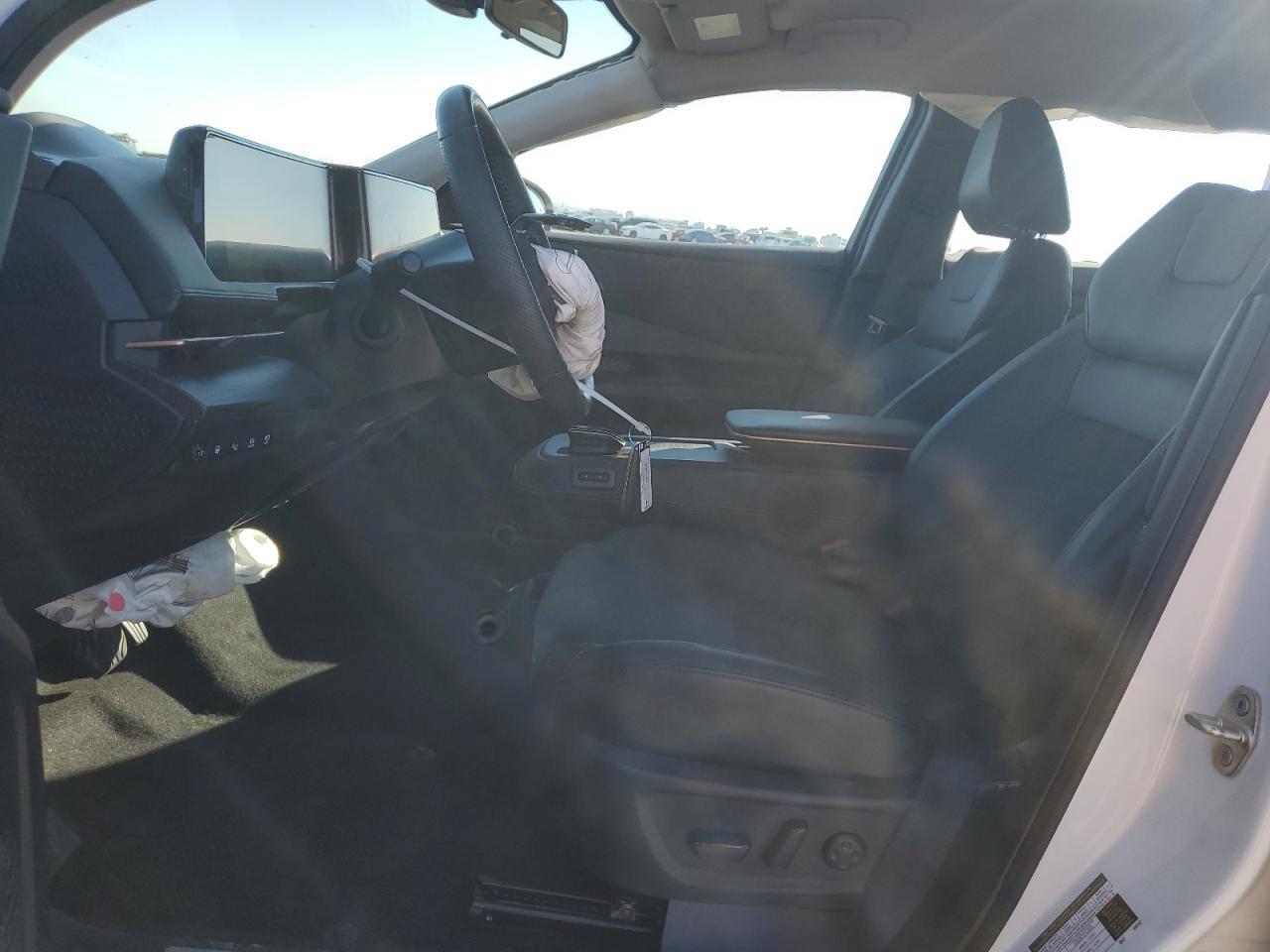 2023 Nissan Ariya Engage VIN: JN1CF0BB4PM706615 Lot: 81714955