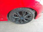 2015 FORD FIESTA ZETEC S RED EDITIO 1.0 ECOBOOST 140 ZETEC S RED 3DR for sale at Copart SANDTOFT