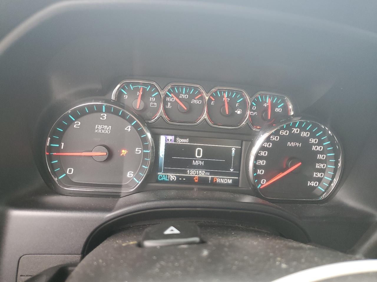 2015 Chevrolet Silverado C1500 Lt VIN: 3GCPCREC8FG426245 Lot: 83760155