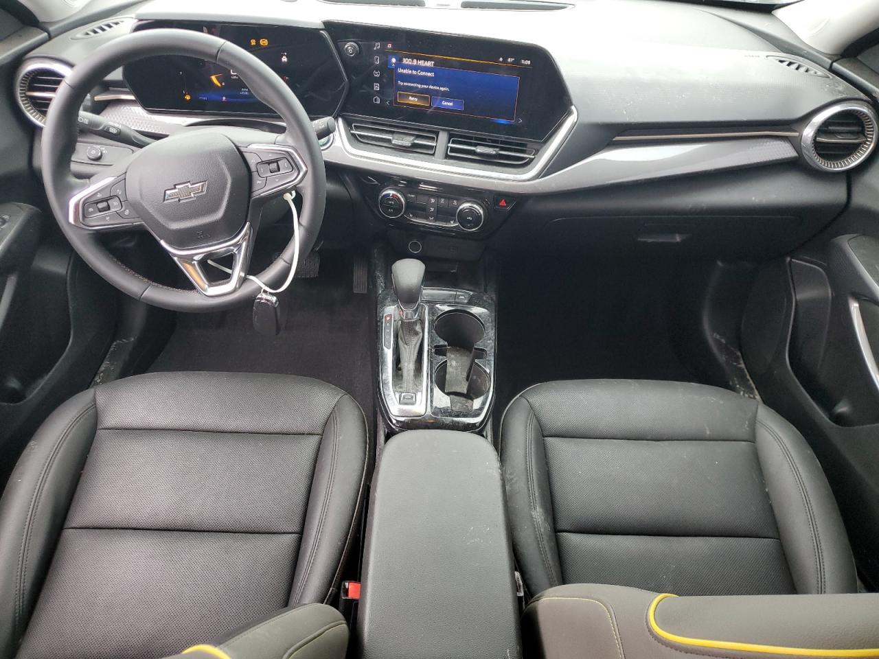 2024 Chevrolet Trax Activ VIN: KL77LKE21RC173868 Lot: 81823285