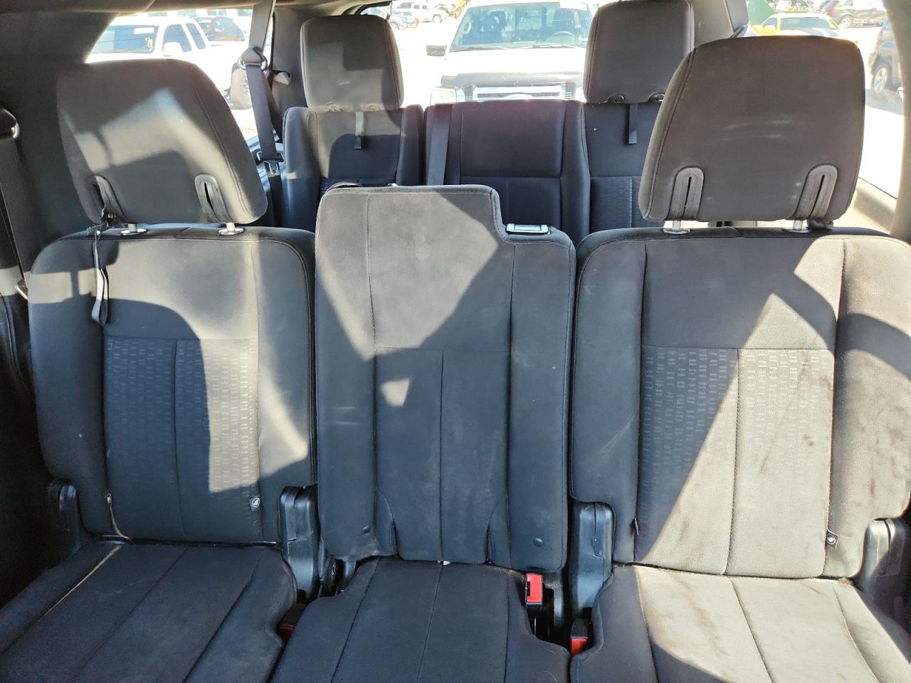 2015 Ford Expedition El Xlt VIN: 1FMJK1JT6FEF25407 Lot: 72089975