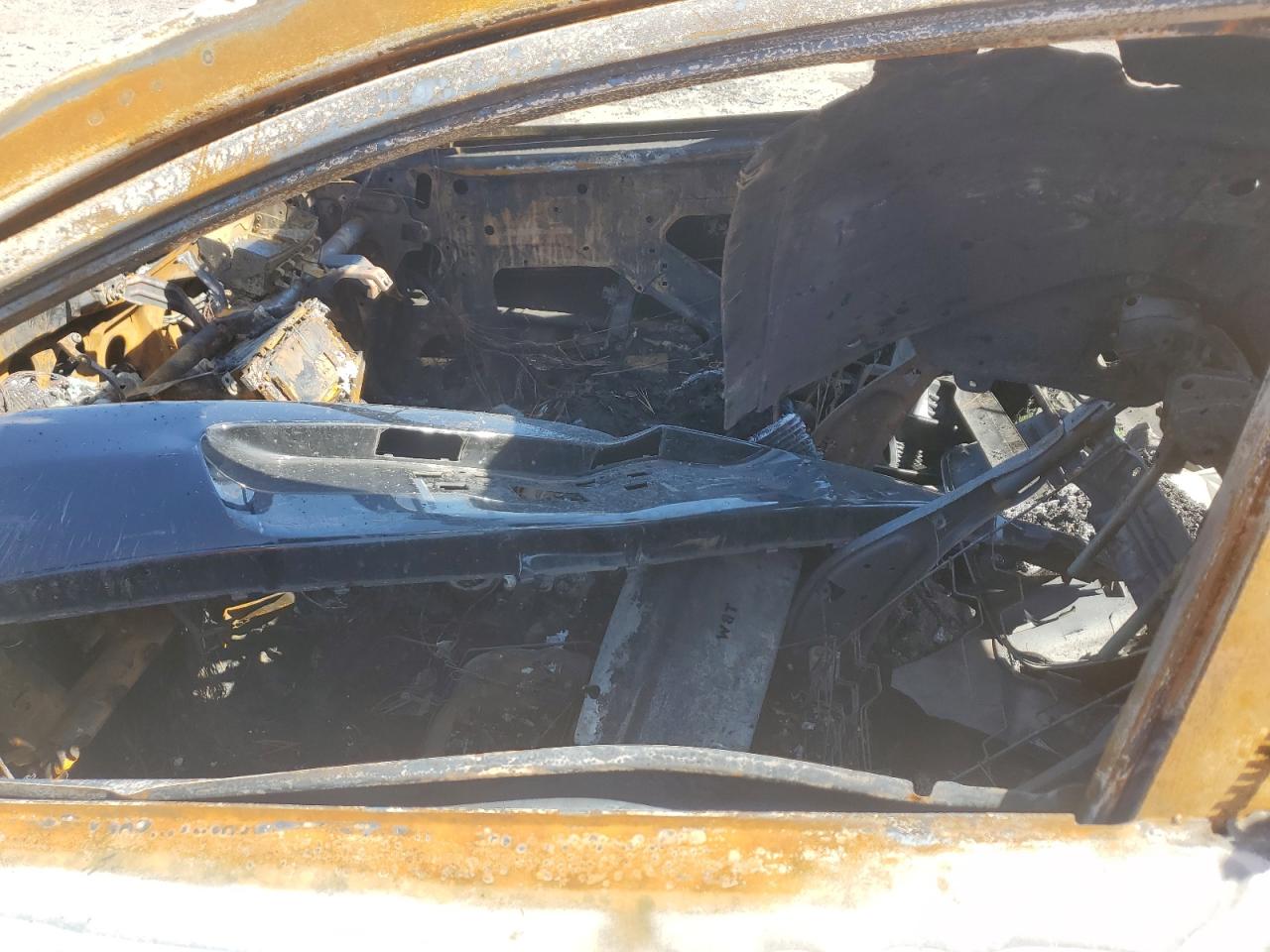 2017 Subaru Wrx Sti Limited VIN: JF1VA2Y63H9813143 Lot: 81347915