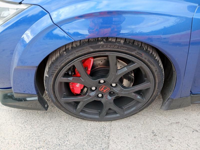 2015 HONDA CIVIC GT TYPE R I-VTEC 