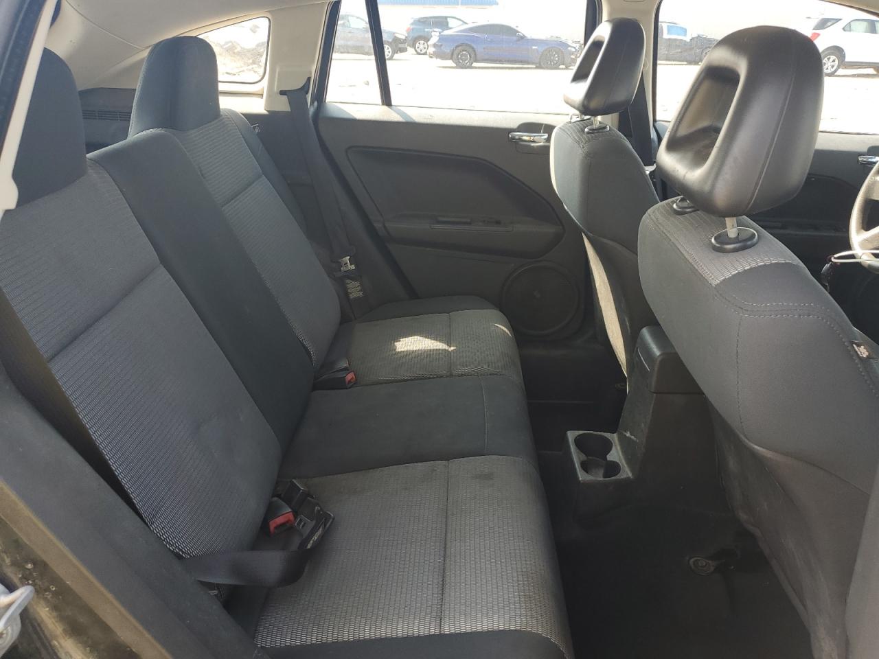 2008 Dodge Caliber Sxt VIN: 1B3HB48B68D524429 Lot: 80120415