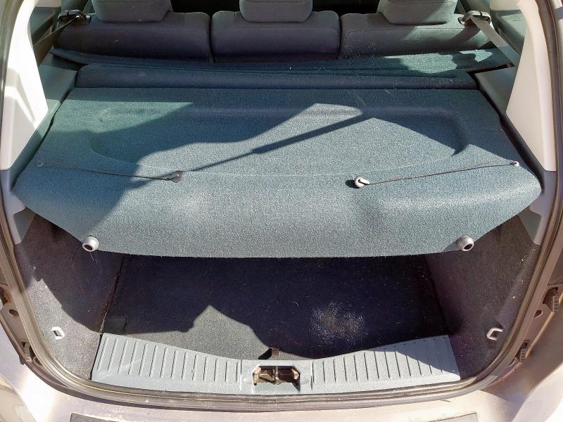 2013 FORD C-MAX TITANIUM TDCI AUTO 
