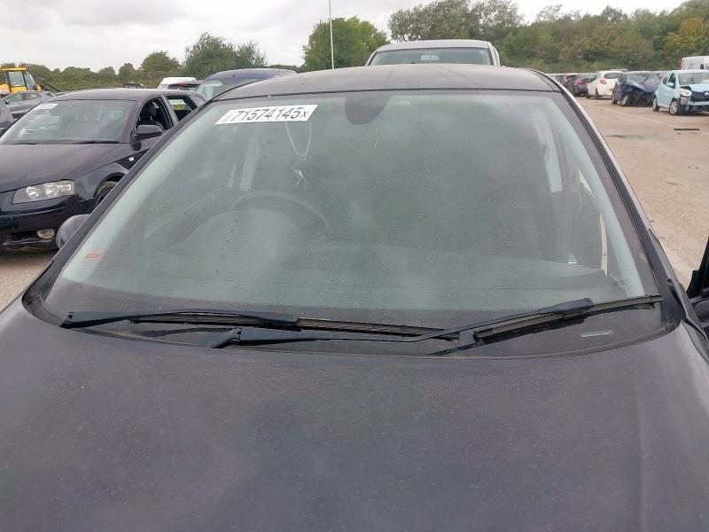 2015 VAUXHALL CORSA EXCITE AC ECOFLEX 