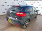 2013 KIA RIO 3 ECODYNAMICS  for sale at Copart BRISTOL