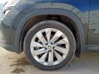 2024 SKODA KODIAQ SE L TDI S-A 2.0 TDI SE L 5DR DSG [7 SEAT] for sale at Copart YORK
