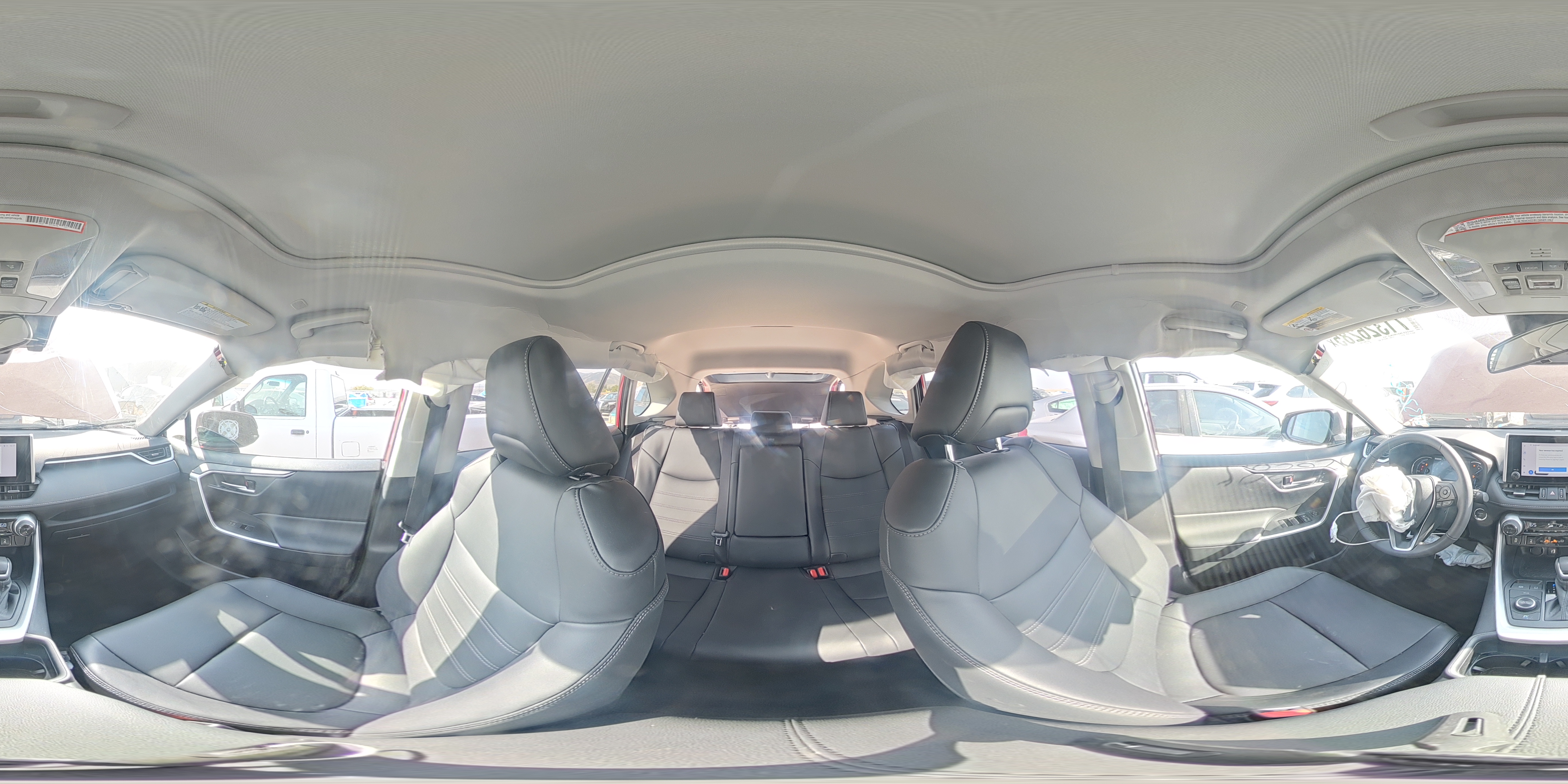 2025 Toyota Rav4 Xle Premium VIN: 4T3B6RFV0SU187382 Lot: 71326285