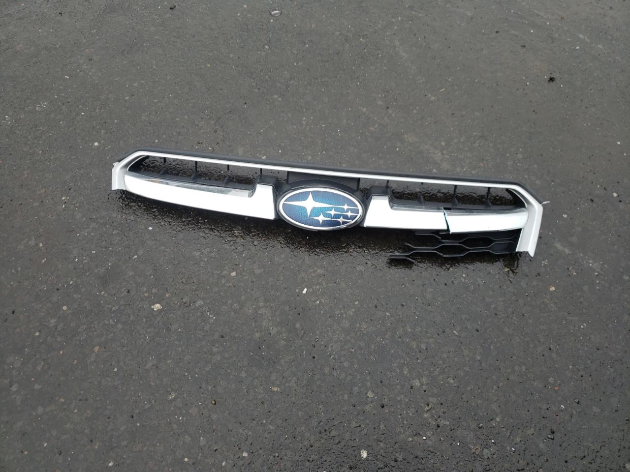 2012 Subaru Impreza Limited VIN: JF1GJAH66CH005760 Lot: 83997775