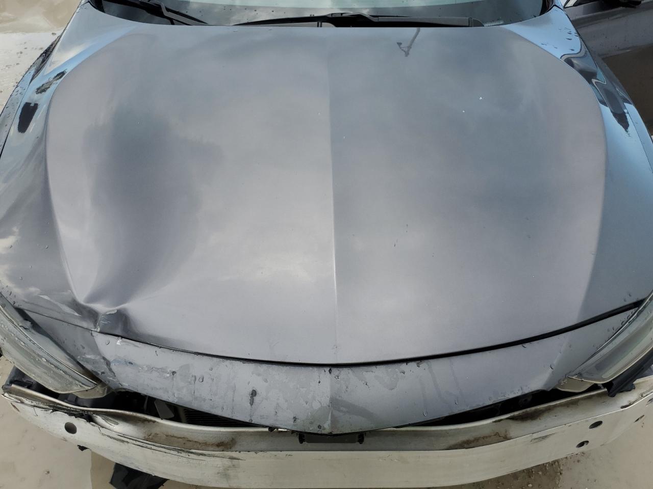 2020 Acura Ilx VIN: 19UDE2F35LA004982 Lot: 83788855