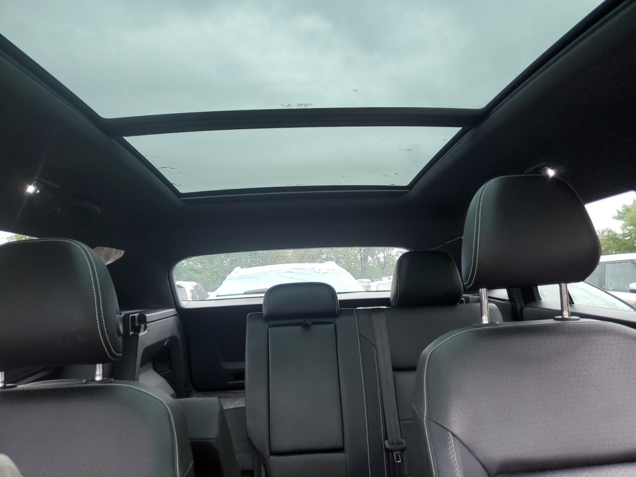 2023 Volkswagen Atlas Cross Sport Se VIN: 1V2KC2CAXPC210760 Lot: 67172085