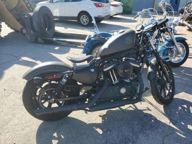 2021 Harley-Davidson Xl883 N