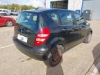 2006 MERCEDES A150 CLASSIC SE CVT  for sale at Copart NEWBURY