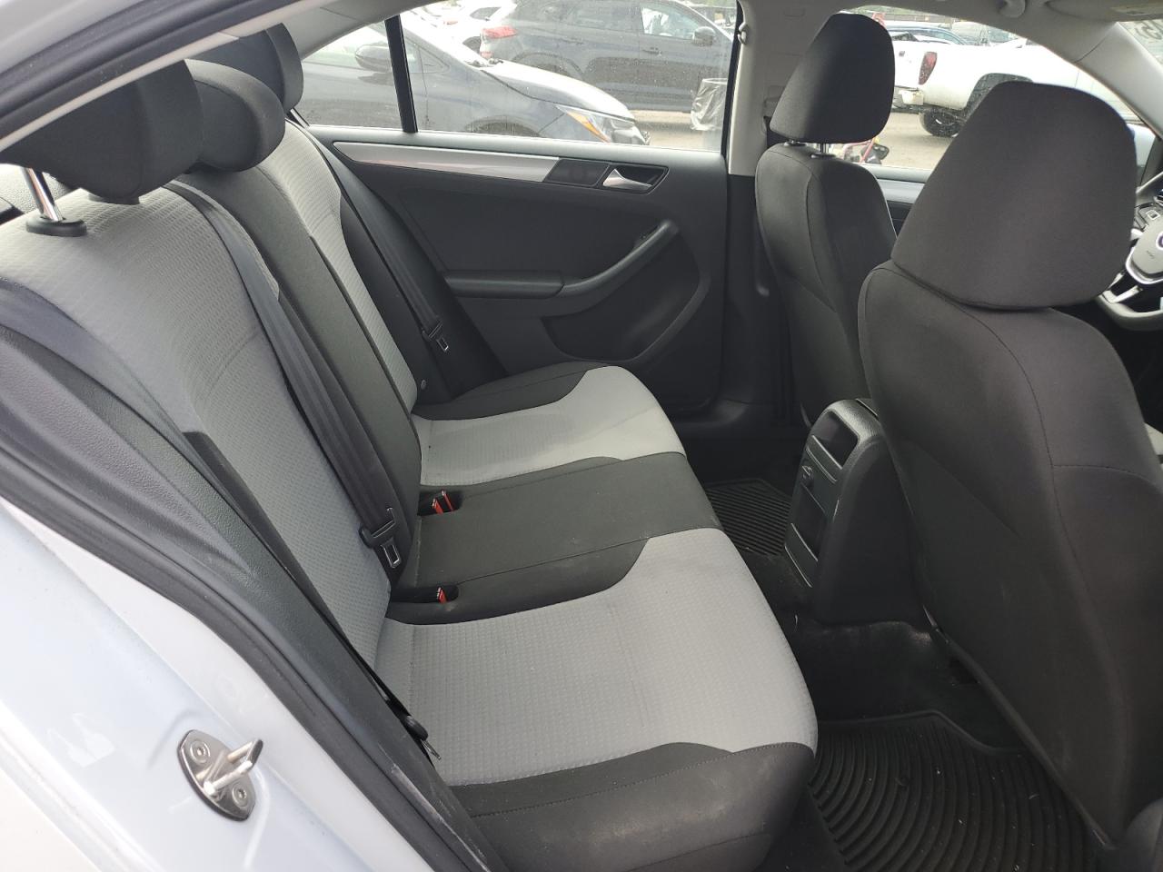 2017 Volkswagen Jetta S VIN: 3VW2B7AJ3HM295054 Lot: 81199245