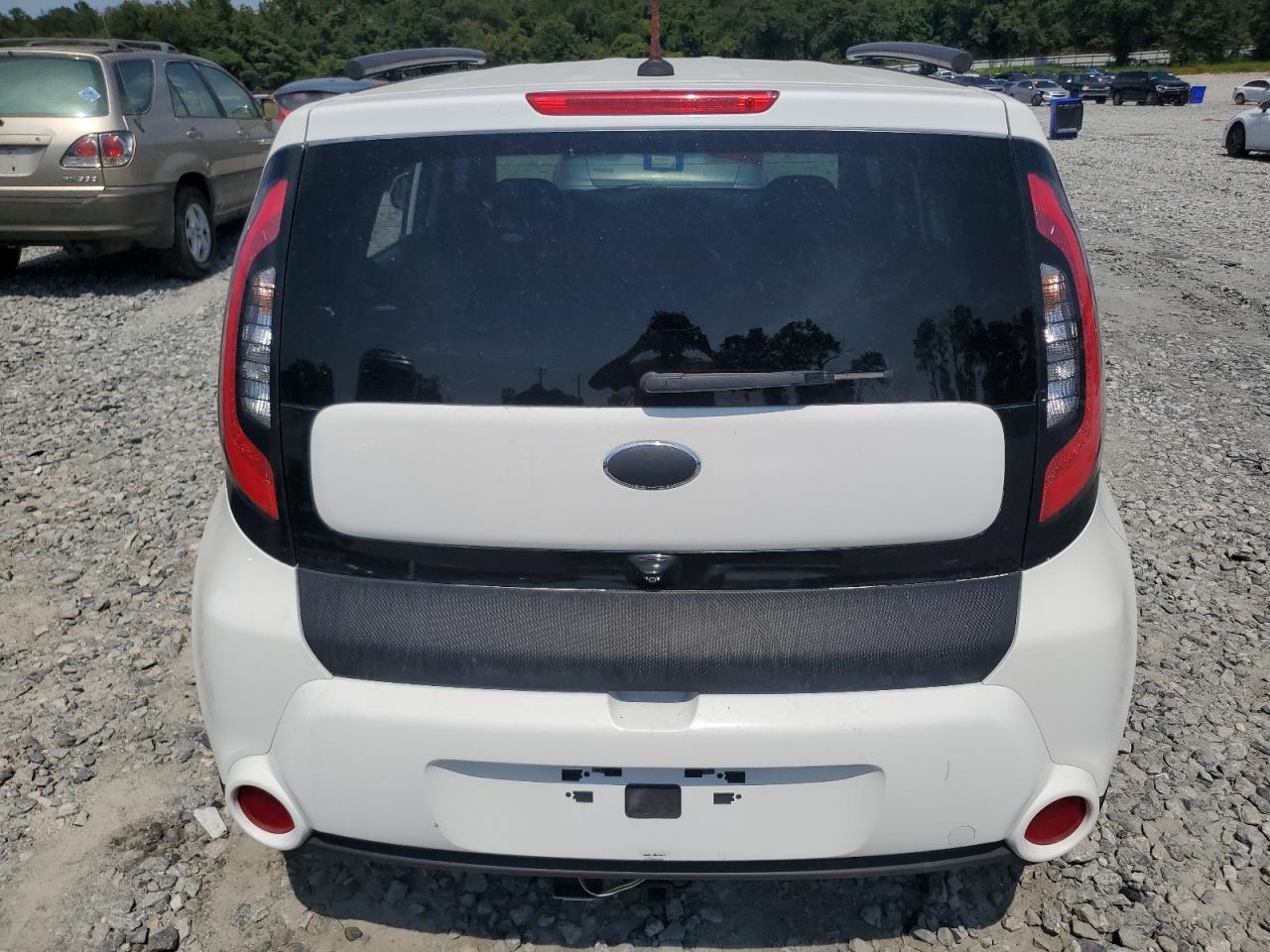 2014 Kia Soul ! VIN: KNDJX3A58E7015601 Lot: 71739925