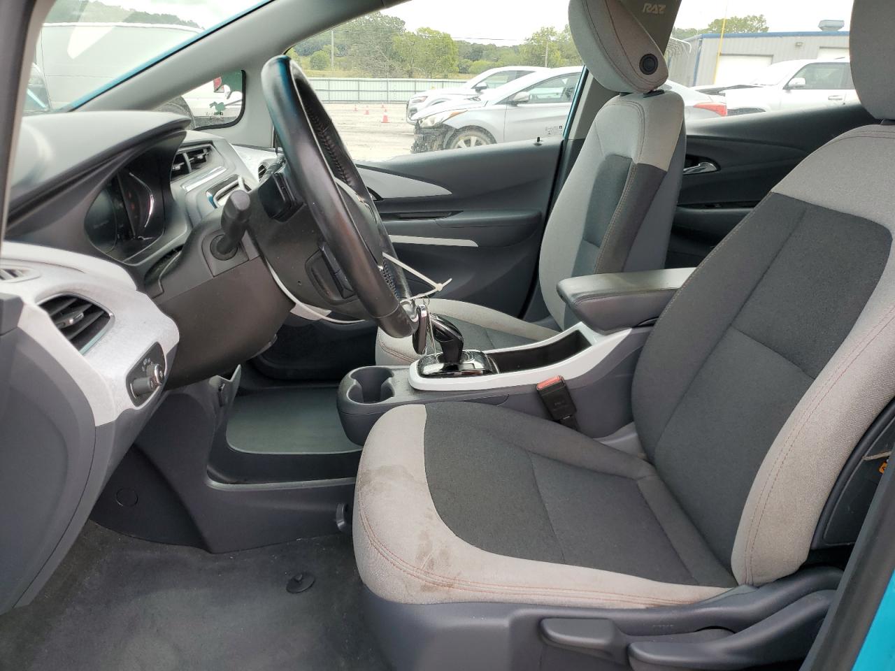 2020 Chevrolet Bolt Ev Lt VIN: 1G1FY6S00L4139439 Lot: 82153835