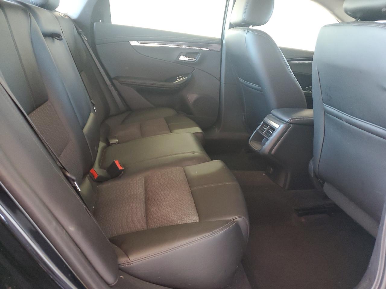 2016 Chevrolet Impala Lt VIN: 2G1105SA3G9170577 Lot: 71865315