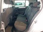 2009 VOLKSWAGEN GOLF GT TDI 140  for sale at Copart EAST KILBRIDE