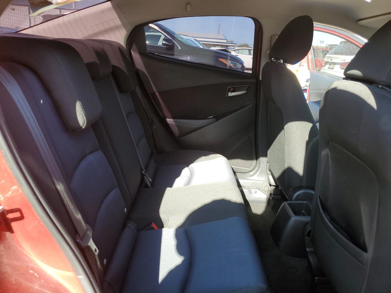 2019 Toyota Yaris L VIN: 3MYDLBYVXKY514971 Lot: 80318475