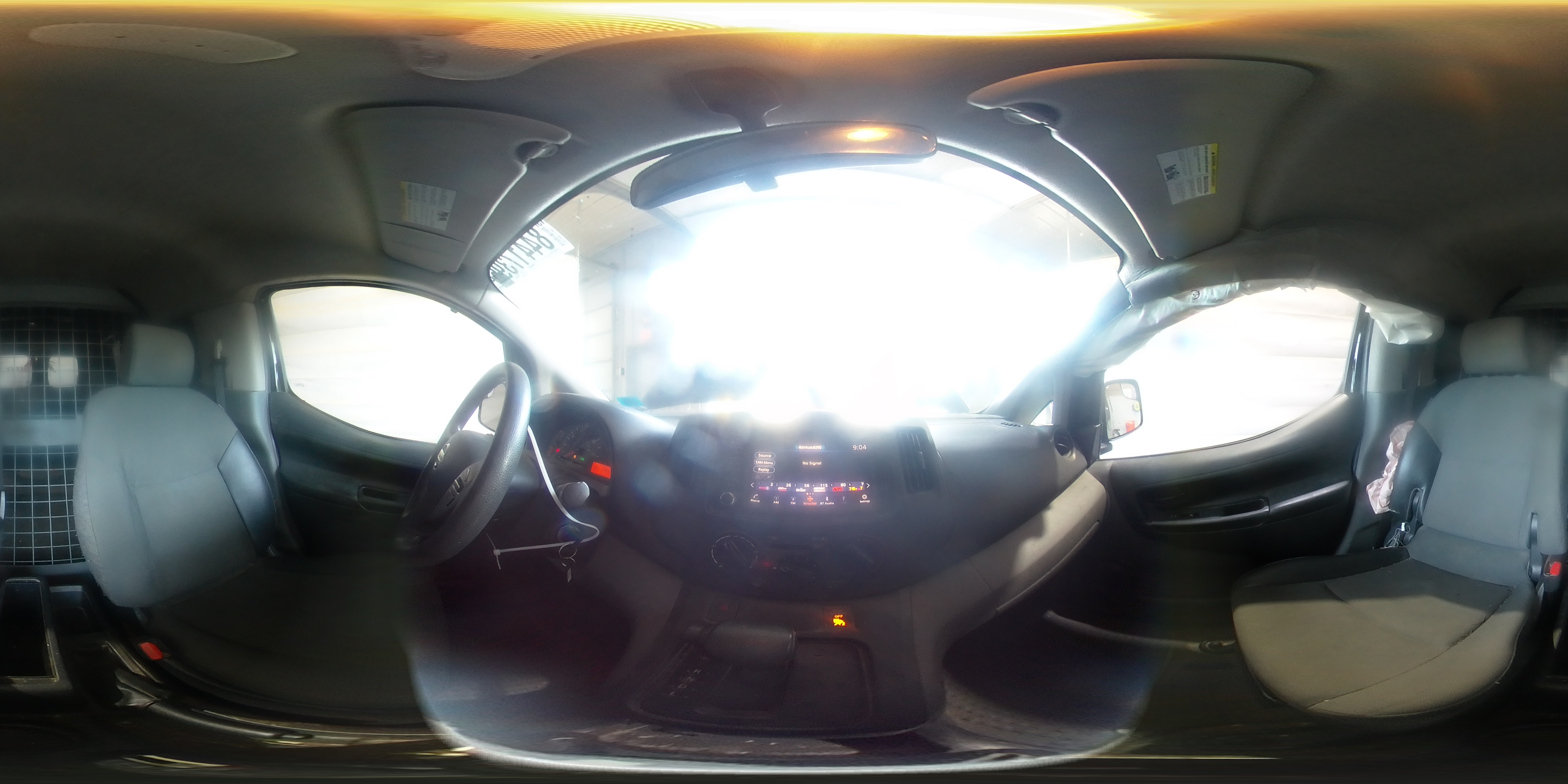 2020 Nissan Nv200 2.5S VIN: 3N6CM0KN6LK692026 Lot: 84417395