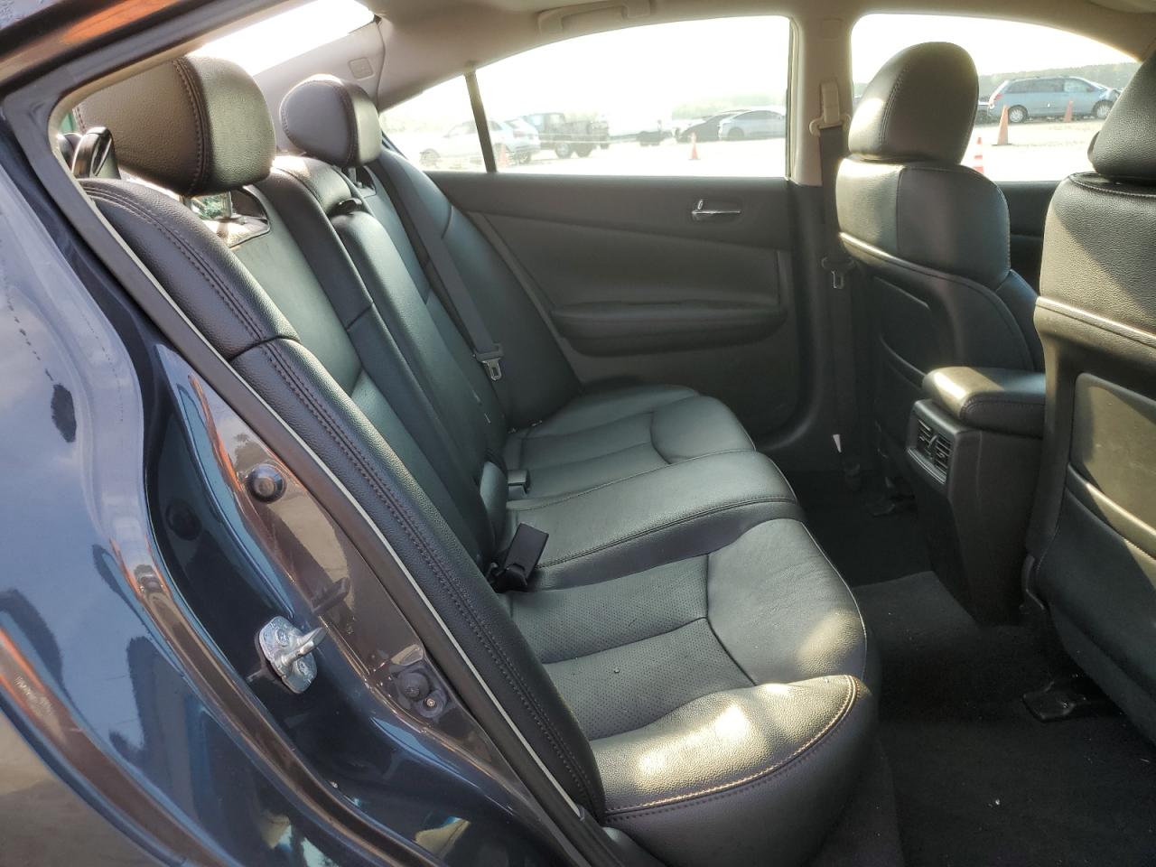 2012 Nissan Maxima S VIN: 1N4AA5AP0CC841500 Lot: 85529665