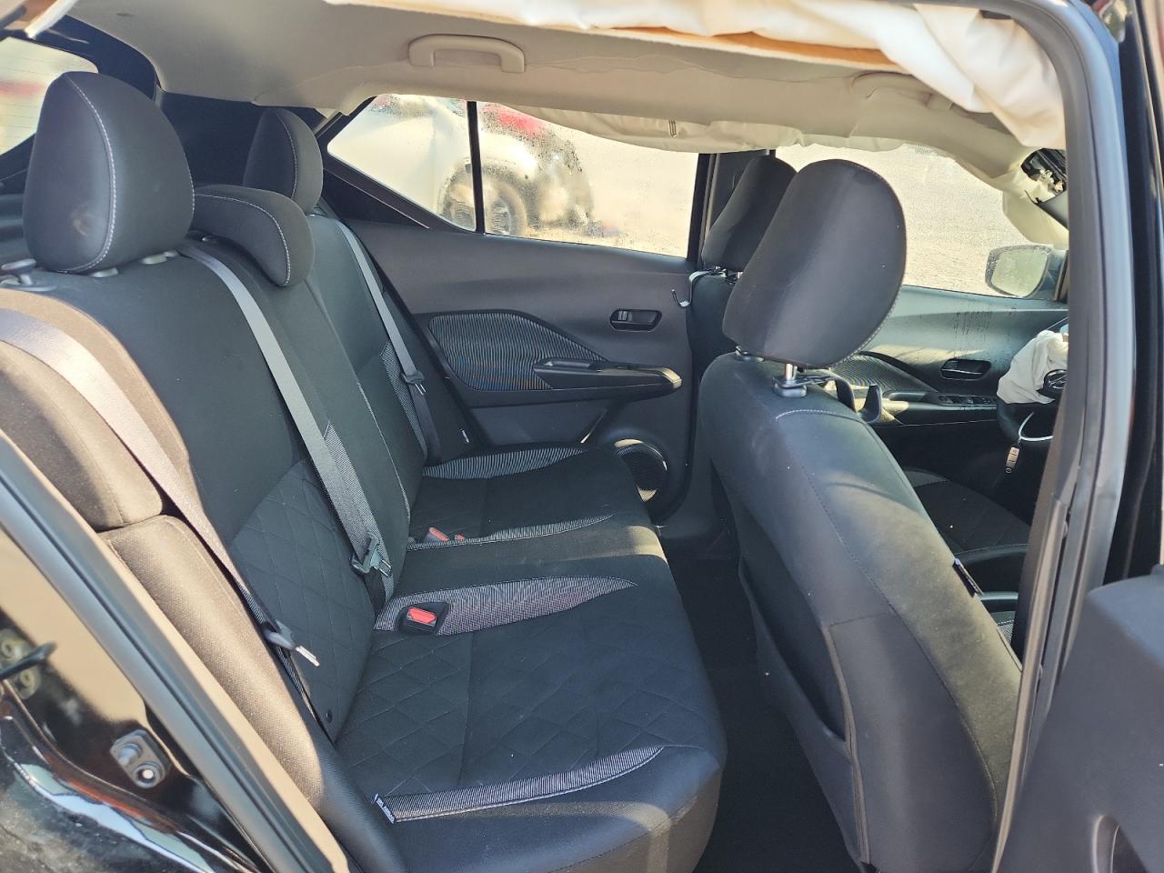 2020 Nissan Kicks S VIN: 3N1CP5BV1LL531359 Lot: 71526415