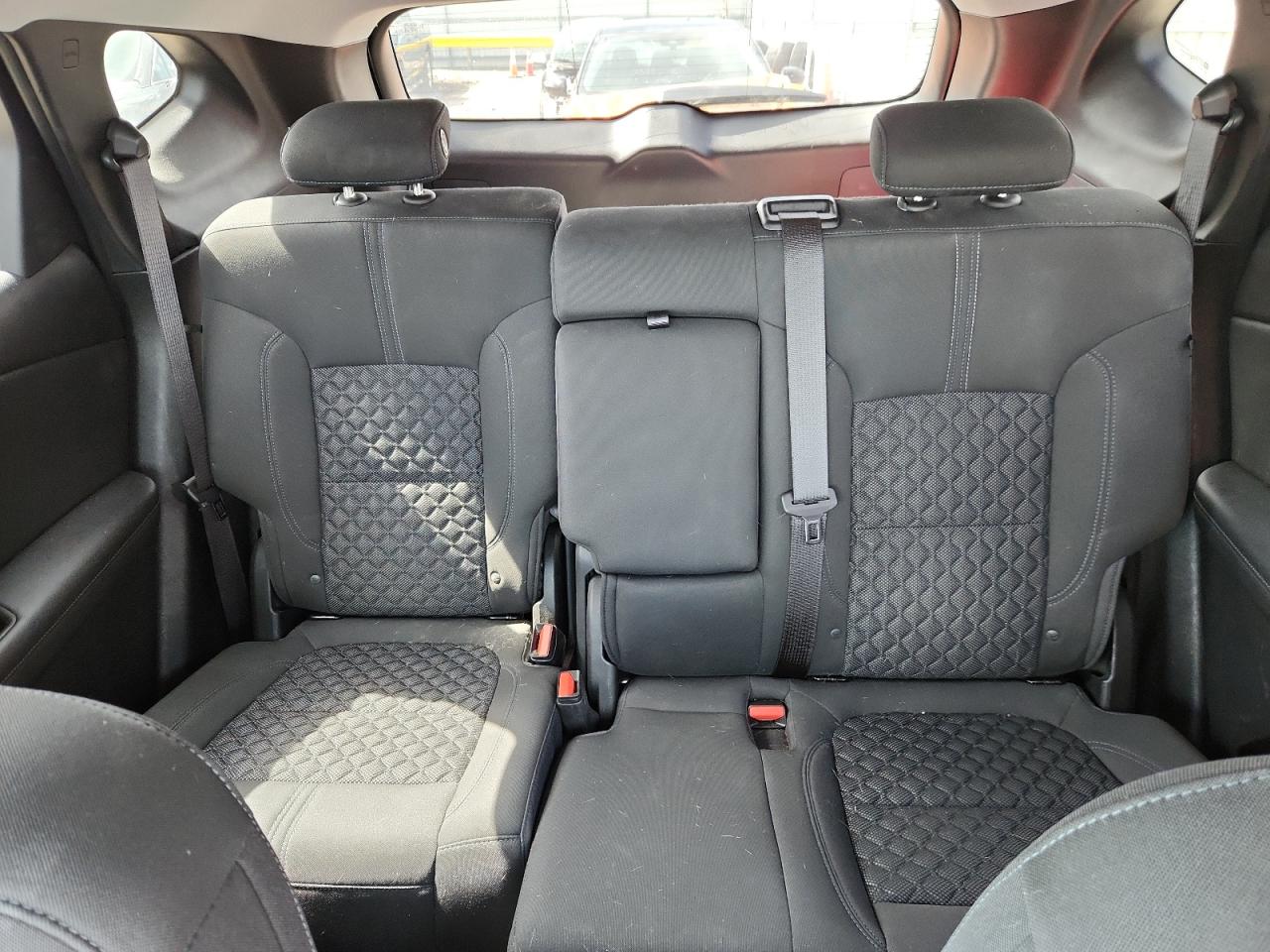 2021 Chevrolet Blazer 2Lt VIN: 3GNKBCRS3MS530140 Lot: 81298325