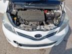 2012 TOYOTA YARIS TR VVT-I CVT  for sale at Copart SANDWICH