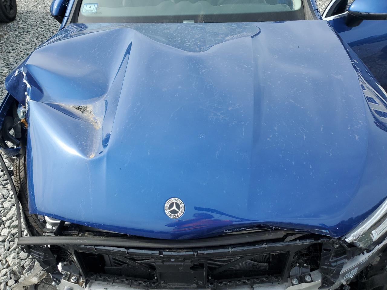 2025 Mercedes-Benz Glc 350E VIN: W1NKM5GB5SF352307 Lot: 71245575