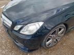 2012 MERCEDES-BENZ E350 SPT CDI BLUECY 265 A  for sale at Copart ROCHFORD